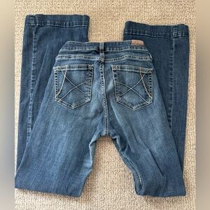 Women’s Ariat Slim Trousers